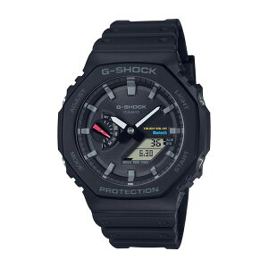 rv v CASIO JVI G-SHOCK Y GA-B2100-1AJF GVbN GSHOCK W[VbN ubN  \[[[d ^t\[[ X}z IN^S a V ̓ v[g Mtg 蕨 GAB2