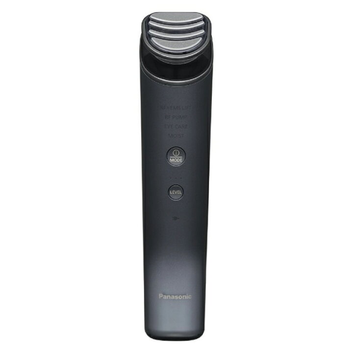 楽天市場】Panasonic パナソニック 美顔器 バイタリフト RF EH-SR85-K 