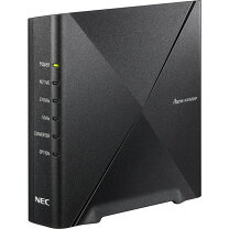 楽天市場】nec pa-wx5400hp aterm wx5400hp wi-fi 6 (11ax) 対応 無線 
