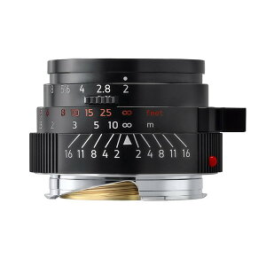 LIGHT LENS LAB LLL-50M (B) �u���b�N�y�C���g [M 50mm f/2 (���C�JM�}�E���g)]
