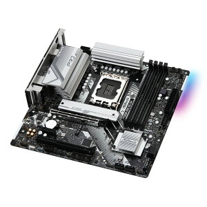ASRock B760M Pro RS/D4 [}U[{[h]
