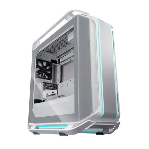 CoolerMaster MCC-C700M-WG5N-S00 (Cosmos C700M White) zCg [t^[PCP[X]