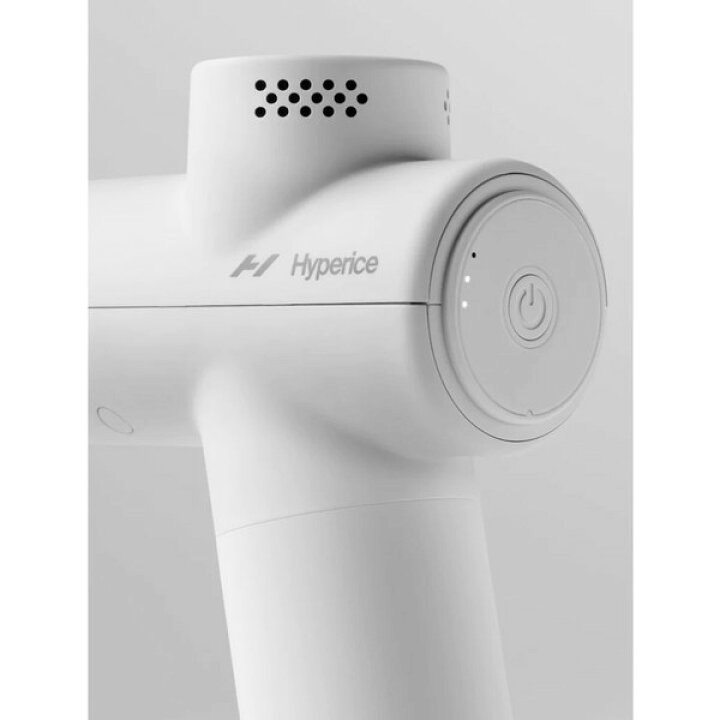 楽天市場】Hyperice ハイパーアイス 55200 008-00 Hypervolt GO 2 