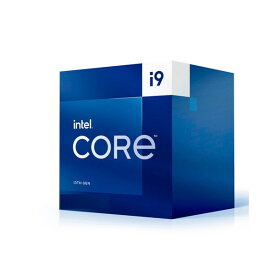 Intel Core i9-13900 第13世代 [CPU]