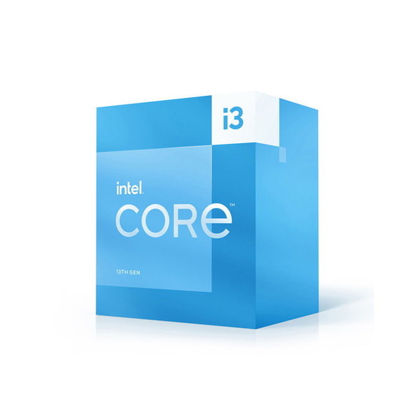 特価キャンペーン Intel Core I3-13100 第13世代 [CPU] PCパーツ
