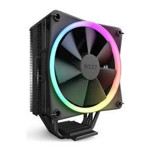 NZXT T120 RGB Black RC-TR120-B1 [TCht[^CPUN[[]