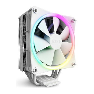NZXT T120 RGB White RC-TR120-W1 [TCht[^CPUN[[]