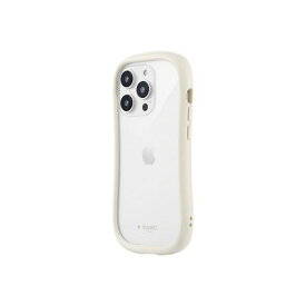 MSソリューションズ LN-IP22VMFWH LEPLUS NEXT iPhone 14 Pro 耐傷・耐衝撃ハイブリッドケース ViAMO freely ミルクホワイト メーカー直送