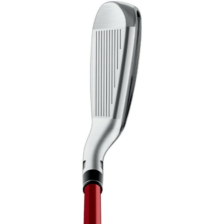 楽天市場】テーラーメイド ステルス2 HD ウィメンズ アイアンセット5本 