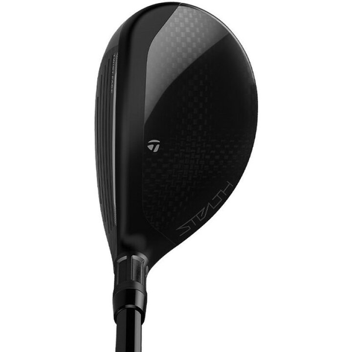 テーラーメイドステルス2プラスレスキューU4 22.0°ヘッド （ステルス2 