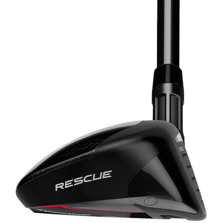 楽天市場】テーラーメイド ステルス2 レスキュー 2023年モデル  