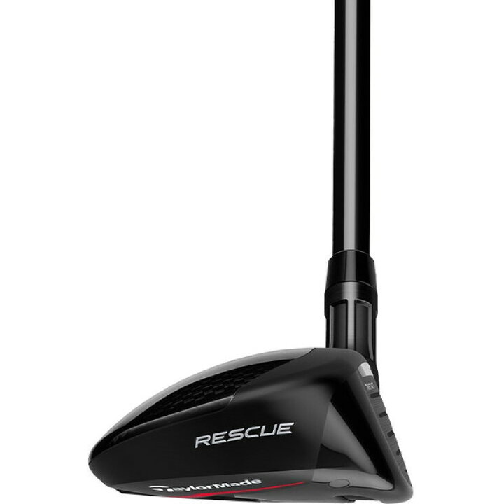 楽天市場】テーラーメイド ステルス2 HD レスキュー 2023年モデル  
