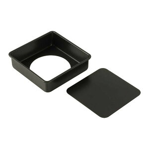 ���o�e�B�[�R�[�|���[�V���� LD-527 �P�[�L�^ 15cm �X�N�G�A ���ꎮ �V���R�����H ���ٗp�i LD-527 Style Dolce