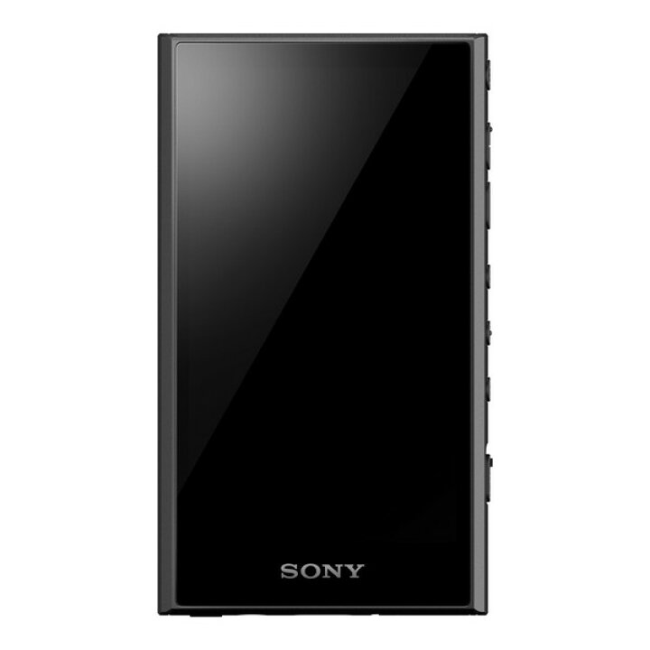 楽天市場】SONY NW-A307 (B) ブラック ウォークマン A300シリーズ 