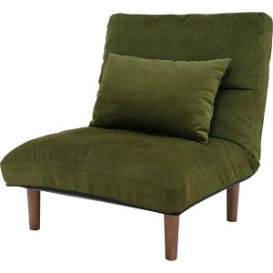 �t�@�~���[�E���C�t ���C�h�Ȃ��ЂƂ�l�\�t�@ �ӂ�ӂ�N�b�V�����t�� �O���[��(a2945120) ���[�J�[����