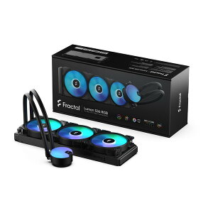 Fractal Design FD-W-L1-S3612 Lumen S36 v2 RGB [ȈՐN[[]