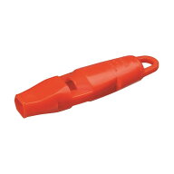 エバニュー EVERNEW ACM649 Survival whistle OR サバイバルホイッスル