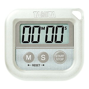 TANITA TD-376-NWH zCg ې􂢃^C}[100v [fW^^C}[]