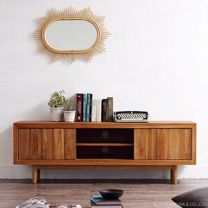 Rattan World W1815XP TV{[h Breeze V[Y `[NC 150cm [J[