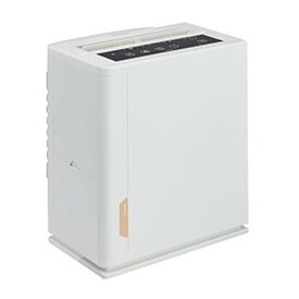 【エントリーでP5倍!14日10:00-16日23:59】 加湿器 6L シリウス Sirius スイトル モイスト switle moist SVW-MQA70(W) シルクホワイト 白 次亜塩素酸加湿器 木造12畳 プレハブ洋室19畳まで お手入れ簡単