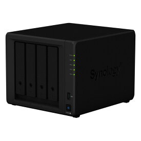 【6/5限定!エントリー&抽選で最大100%Pバック】 Synology DS923+/G DiskStation [ビジネス向け 4ベイオールインワンNASキット 目的別ガイドブック付きモデル]