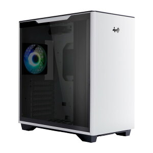 IN WIN IW-CS-A5WHI-1AM120S zCg [ATX PCP[X]