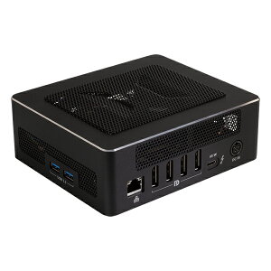 SPARKLE QUADRO MINI WORKSTATION-RTX3000 [Thunderbolt 3 OtGPU]