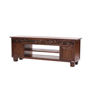 Rattan World ACW850KA UBUD TV{[h AeB[N`[N C 150cm [J[