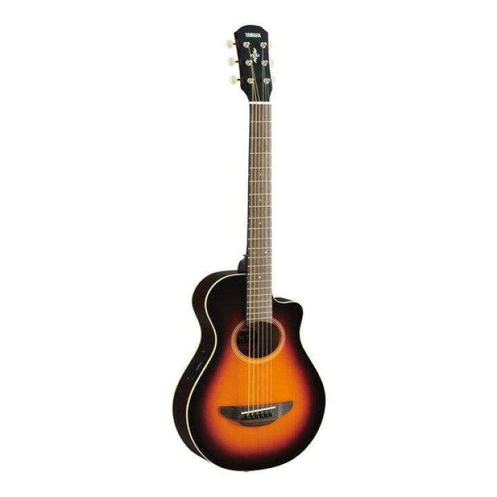 楽天市場】YAMAHA APX-T2 OVS オールドバイオリンサンバースト 