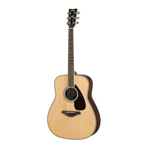 YAMAHA FG830 �i�`������ [�A�R�[�X�e�B�b�N�M�^�[]