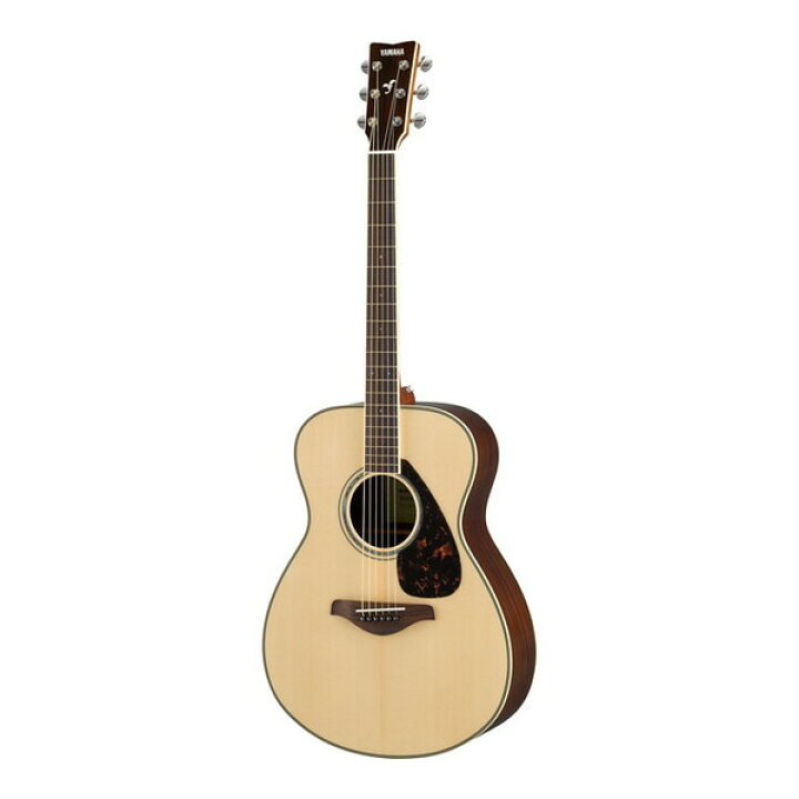 楽天市場】YAMAHA FS830 ナチュラル [アコースティックギター 