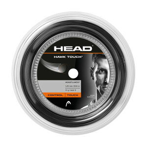 HEAD �d���e�j�X�p �K�b�g HAWK TOUCH 200m���[�� 1.25mm 281234 �A���X���T�C�g