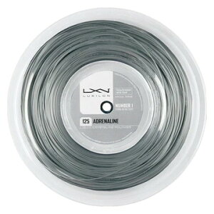 LUXILON (���L�V����) �d���e�j�X�p �K�b�g ADRENALINE 125 200m���[�� 1.25mm WRZ990080