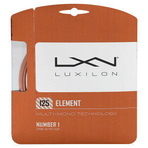 LUXILON (���L�V����) �d���e�j�X�p �K�b�g ELEMENT 125 SET BRONZE 1.25mm WRZ990105