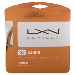 LUXILON (���L�V����) �d���e�j�X�p �K�b�g ELEMENT 130 �u�����Y 1.30mm WRZ990109