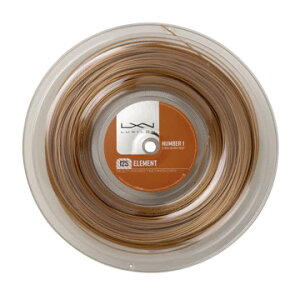 LUXILON (���L�V����) �d���e�j�X�p �K�b�g ELEMENT 125 200m���[�� 1.25mm WRZ990106