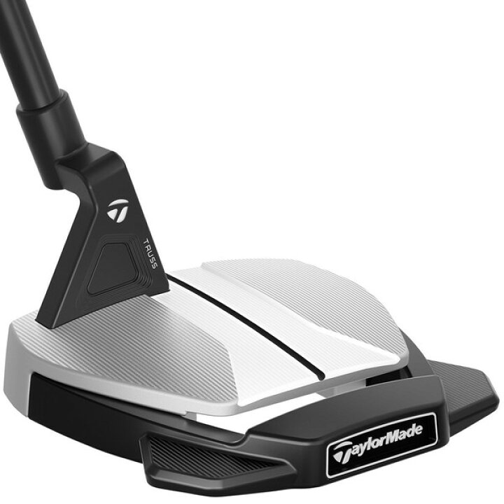 楽天市場】テーラーメイド スパイダー GTX トラスパター 2023年モデル 