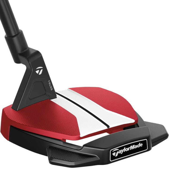 楽天市場】テーラーメイド スパイダー GTX トラスパター 2023年モデル 