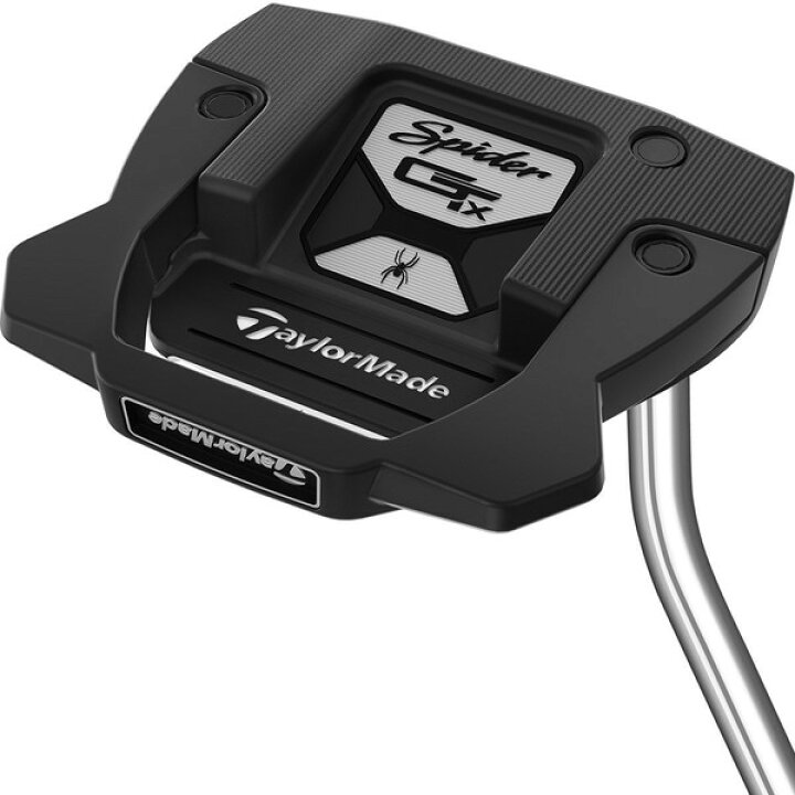 楽天市場】テーラーメイド スパイダー GTX パター レフティ 2023年 