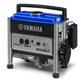 YAMAHA EF900FW 60Hz [ポータブル発電機]