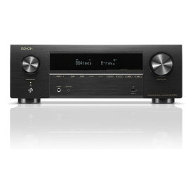 DENON AVR-X1700H ブラック [7.2ch AVレシーバー]