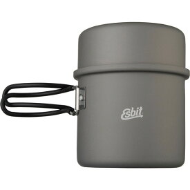 Esbit (エスビット) 調理器具 アルミニウムポット 1000ml ESPT1000HA