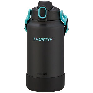 ピーコック PeacocK メーカー保証対応 初期不良対応 AJK-R200 水筒 2リットル 保冷 ステンレス 魔法瓶 キッズ 直飲み 洗いやすい 子ども 小学生 スポーツ ワンタッチ ワンタッチオープン メーカー