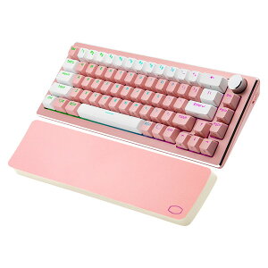 CoolerMaster CK-721-SKTR2-US (CK721 Sakura edition) [JjJL[{[h (pz67L[)]