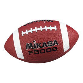 MIKASA F5006 ジュニアアメリカンフットボール (小学生用) ゴム