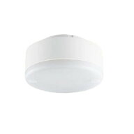 PANASONIC LLD2000VSCE1 [LEDフラットランプ (LED(温白色) 拡散タイプ φ70)]