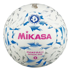 MIKASA HB040B-W �n���h�{�[�� ���苅 �V�K��0��(���w�����q�p)