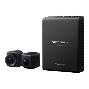 PIONEER VREC-DS810DC �J���b�c�F���A [�h���C�u���R�[�_�[���j�b�g]