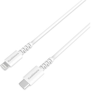 JV KL-122 zCg [USB[d&P[u 50cm LightningEType-C]