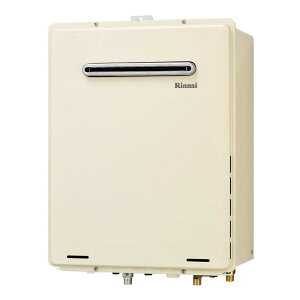 Rinnai RUF-A2005AW(B)-LP [KXӂ닋(vpKXp)OǊ|EPSݒu^ 20tI[g]
